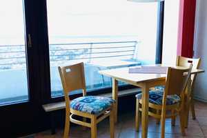 Möblierte 2-Zimmer-Wohnung im MARITIM Lübeck-Travemünde – Trelleborgallee 2, 23570 Lübeck – Vorschaubild 9