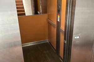 Helle 3-Zimmer-Wohnung in der Fußgängerzone Detmolds zu vermieten – 32756 Detmold – Vorschaubild 17