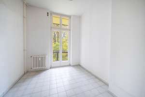 🍀 Wohnglück am Schlosspark Sanssouci - helle 5 Zimmer Jugendstil-Altbauwohnung mit 3 Balkonen – Die vollständige Adresse der Immobilie erhältst du vom Anbieter., 14471 Potsdam West, Potsdam – Vorschaubild 10