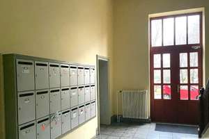 Sofort Verfügbare 2-Zimmer Wohnung im Denkmalensemble Karl-Marx-Allee mit Aussicht – Die vollständige Adresse der Immobilie erhältst du vom Anbieter., 10243 Friedrichshain, Berlin – Vorschaubild 5