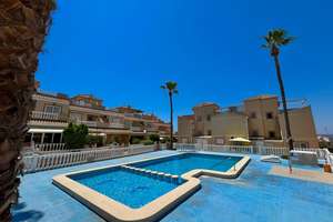 Traumhaftes Bungalow mit Zwillingsblick auf die Salinas (La Mata & Torrevieja) – Perfekt für Rentner – Urbanización La Siesta Torrevieja España 1, 3184 Illingen – Vorschaubild 23