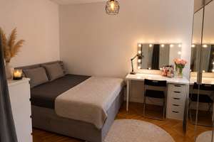 Saniertes 2-Zimmer-Apartment in ruhiger Lage – Marquardtstraße 42, 70186 Gablenberg, Stuttgart – Vorschaubild 5