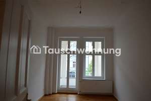 Tauschwohnung: 3 Zimmer Wohnung Friedrichshain Nordkiez mit Balkon – Bänschstraße 89, 10247 Friedrichshain, Berlin – Vorschaubild 1