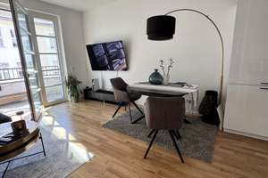 Helle 2-Zimmer-Neubauwohnung mit Balkon am Winterfeldtplatz – Elßholzstraße 2, 10781 Schöneberg, Berlin – Vorschaubild 14