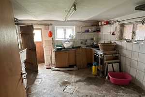 **reserviert**Einfamilienhaus mit Wintergarten am Waldrand. Traumausblick in die Natur !!! – Hersfeld-Rotenburg (Kreis) – Vorschaubild 25