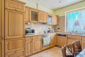 -VERKAUFT-  Wohnen im Grünen - Bungalow mit Vollkeller in Reppenstedt – Lüneburg (Kreis) – Vorschaubild 7