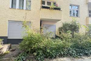 Zusammenlegbare Erdgeschosswohnung mit Vorgelagerter Terrasse ! – Brandenburgische Straße 29, 12167 Steglitz, Berlin – Vorschaubild 8