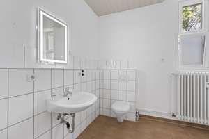 Zentral Wohnen in Paderborn – Gepflegte 2-Zimmer-Wohnung – Friedrichstraße 43a, 33102 Kernstadt, Paderborn – Vorschaubild 5