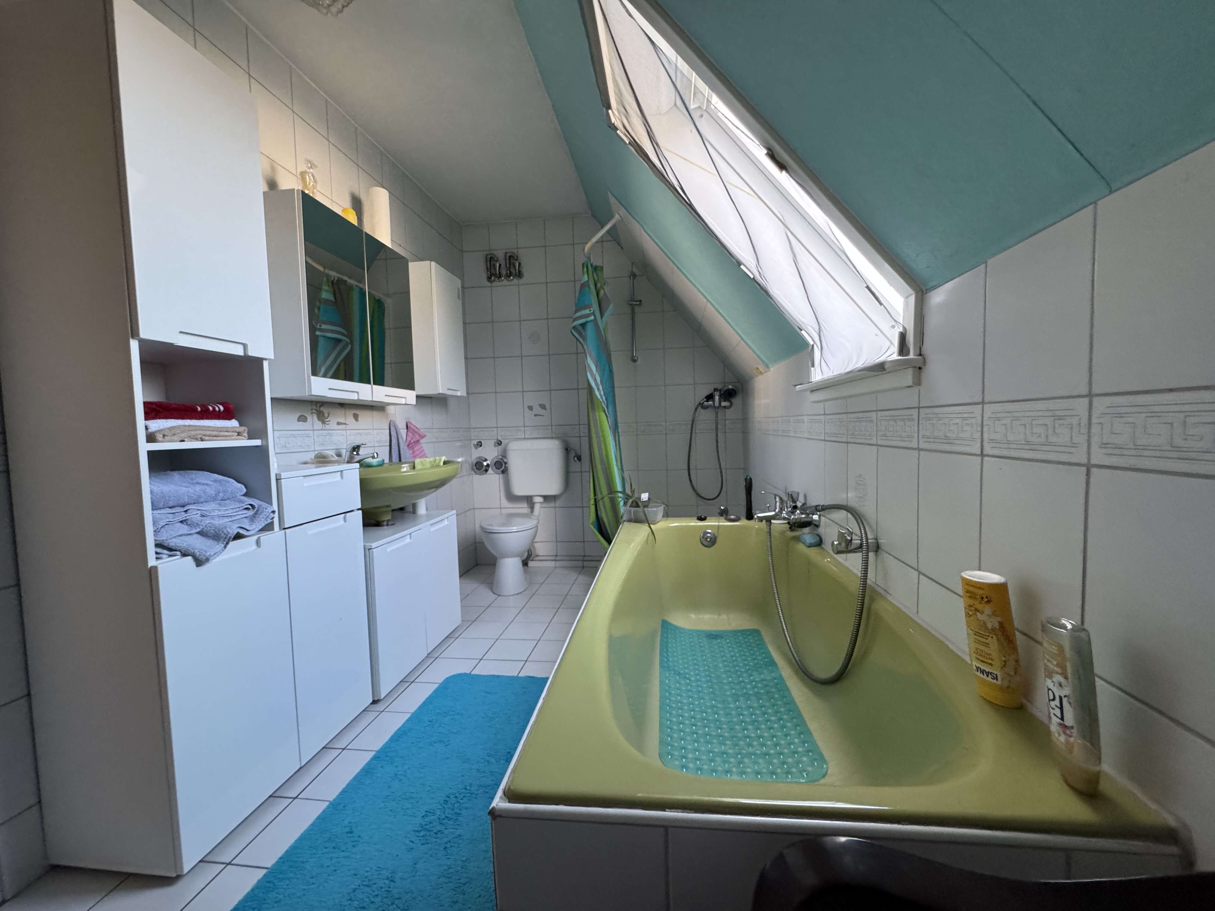 Immobilie in Schiffdorf - Modernisiertes Einfamilienhaus mit Garage in Schiffdorf - Bild 7