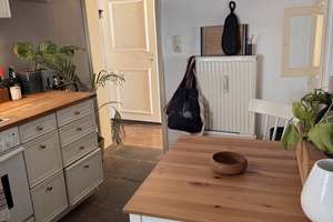 2 ZKB-in der Augsburger Altstadt (ID: ML/W7) – Mittlerer Lech 39, 86150 Lechviertel, östl. Ulrichsviertel, Augsburg – Vorschaubild 7
