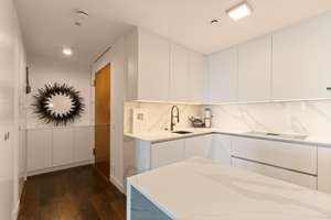 Tower Life - Kapitalanlage oder Selbstnutzung - Stylische 2-Zimmer-Wohnung im Henninger Turm – 60599 Sachsenhausen-Süd, Frankfurt am Main – Vorschaubild 11