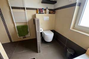 Neuwertige DHH mit Tiefdoppelgarage, Dachterrasse und Souterrain – Die vollständige Adresse der Immobilie erhältst du vom Anbieter., 42369 Ronsdorf, Wuppertal – Vorschaubild 33