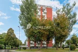 Viel Platz für den Alltag: Drei-Zimmer-Wohnung mit  Balkon – 85051 Mitte, Ingolstadt – Vorschaubild 15