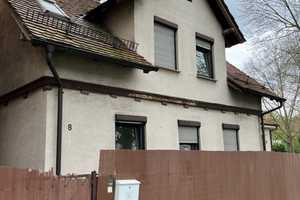 Provisionsfrei ! Zweifamilienhaus (freistehend) mit Gewerbeeinheit (eigenes Gebäude) – Mönchfeldstraße 8/1, 70378 Stuttgart – Vorschaubild 4