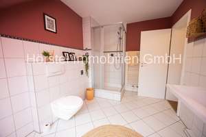 Hell, Freundlich und Modern - Attraktive Maisonettewohnung in zentraler Lage von Bergedorf – Die vollständige Adresse der Immobilie erhältst du vom Anbieter., 21029 Bergedorf (Ortsteil), Hamburg – Vorschaubild 29