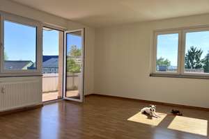 Ruhstrathöhe/Geismar: Ansprechende 3 Zimmerwohnung mit herrlichem Balkon – Ruhstrathöhe 24, 37085 Geismar, Göttingen – Vorschaubild 3