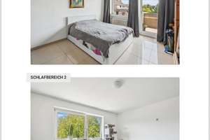 Moderne 3-Zimmerwohnung in köln Longerich Provisionsfrei – Die vollständige Adresse der Immobilie erhältst du vom Anbieter., 50739 Longerich, Köln – Vorschaubild 3