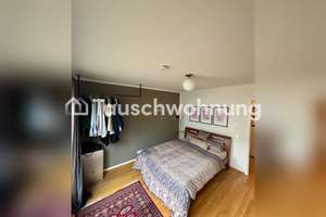 Tauschwohnung: 2-Zimmer-Wohnung in München, Au-Haidhausen – 81541 Untere Au, München – Vorschaubild 2