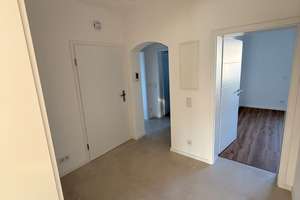 Wohnen mit Charakter: 3-Zimmer-Wohnung in Paderborn – Die vollständige Adresse der Immobilie erhältst du vom Anbieter., 33102 Kernstadt, Paderborn – Vorschaubild 3