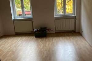 Sanierte 3‑Zimmer Wohnung mit Balkon und Veranda im 1. OG in Pforzheim Nordstadt – Zähringerallee 33, 75177 Nordstadt, Pforzheim – Vorschaubild 1