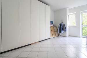 Mitten in der City mit Komfort und kurzen Wegen – charmante ETW mit Balkon & Tiefgarage in Offenbach – 63065 Hochschule für Gestaltung, Offenbach am Main – Vorschaubild 6