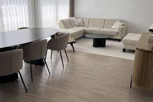Einziehen und wohlfühlen – 3-Zimmer-Wohnung mit zwei Bädern und Balkon – Legrandallee 27, 45355 Bochold, Essen – Vorschaubild 5