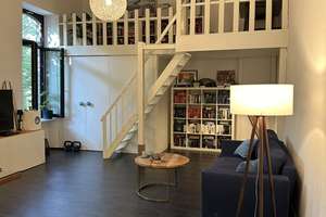 Nachmieter*in gesucht für schöne ruhige Altbauwohnung in der Stifststraße – Stiftstraße 0, 65183 Mitte, Wiesbaden – Vorschaubild 1