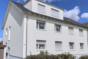 Wohnen mit Charakter: 3-Zimmer-Wohnung in Paderborn