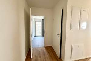 Top-Neubau: Moderne 2-Zimmer-Wohnung im Spinelli-Quartier mit TG – Die vollständige Adresse der Immobilie erhältst du vom Anbieter., 68309 Käfertal, Mannheim – Vorschaubild 9