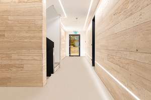 Penthouse - Designwohnung am Michelsberg – Luxus in Bestlage von Ulm – Die vollständige Adresse der Immobilie erhältst du vom Anbieter., 89075 Mitte, Ulm – Vorschaubild 23