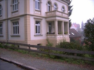 Dachgeschosswohnung in ruhiger Wohnlage