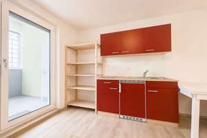 Studenten aufgepasst - modernes Terrassen-Appartement in zentraler Lage – Kapuzinerstr. 38, 94032 Innstadt, Passau – Vorschaubild 5