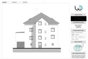 Mehr als ein Zuhause: 2-Familienhaus mit Gartenparadies, Blockhaus, Garage, Sauna + Extra-Einnahmen – Essen – Vorschaubild 29