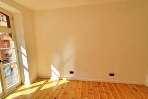 ANFRAGEN ÜBER DAS KONTAKTFELD! Schöne, ruhige und WG-geeignete 3-Zimmer-Wohnung im Altbaudenkmal – Torstraße 85, 10119 Prenzlauer Berg, Berlin – Vorschaubild 3