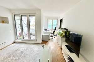 ''Neuwertige Kapitalanlage'' 
Vermietete 2-Zimmerwohnung
in Idstein – Die vollständige Adresse der Immobilie erhältst du vom Anbieter., 65510 Idstein – Vorschaubild 4