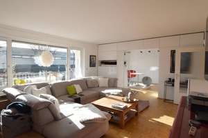 Moderne, großzügige Wohnung direkt an der Rheinaue – Die vollständige Adresse der Immobilie erhältst du vom Anbieter., 53227 Limperich, Bonn – Vorschaubild 4