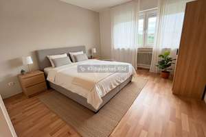Aussichtsreiches Raumwunder: Einfamilienhaus mit Einliegerwohnung und Traumblick in Neustadt – Die vollständige Adresse der Immobilie erhältst du vom Anbieter., 91413 Neustadt an der Aisch – Vorschaubild 11