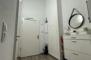 Ruhige Dachgeschosswohnung mit Terrasse in Berlin-Altglienicke – Lugierring 1, 12524 Altglienicke, Berlin – Vorschaubild 5