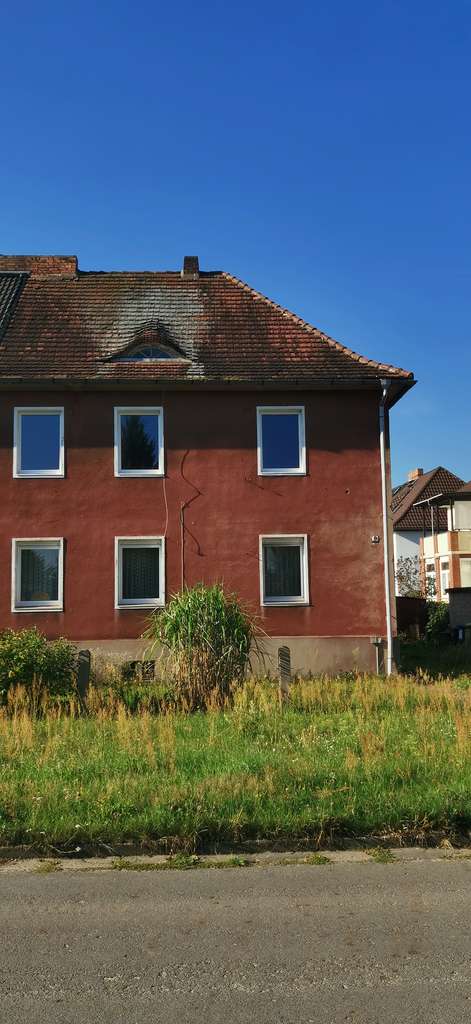 Immobilie in Forst (Lausitz) - Baršć - Ihr neues Eigenheim - handwerkliches Geschick gefragt - Bild 0