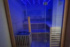 Exklusive DHH mit 4 Badezimmer & Sauna – 81477 Solln, München – Vorschaubild 31