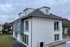 Neubau DHH in Oberasbach - KfW 55 – Fürth (Kreis) – Vorschaubild 3