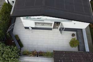 ###  HIER IST VIELES MÖGLICH! WOHN- UND GESCHÄFTSHAUS IN ZENTRALER, RUHIGER LAGE VON EBERSTADT ### – Die vollständige Adresse der Immobilie erhältst du vom Anbieter., 64297 Eberstadt, Darmstadt – Vorschaubild 1