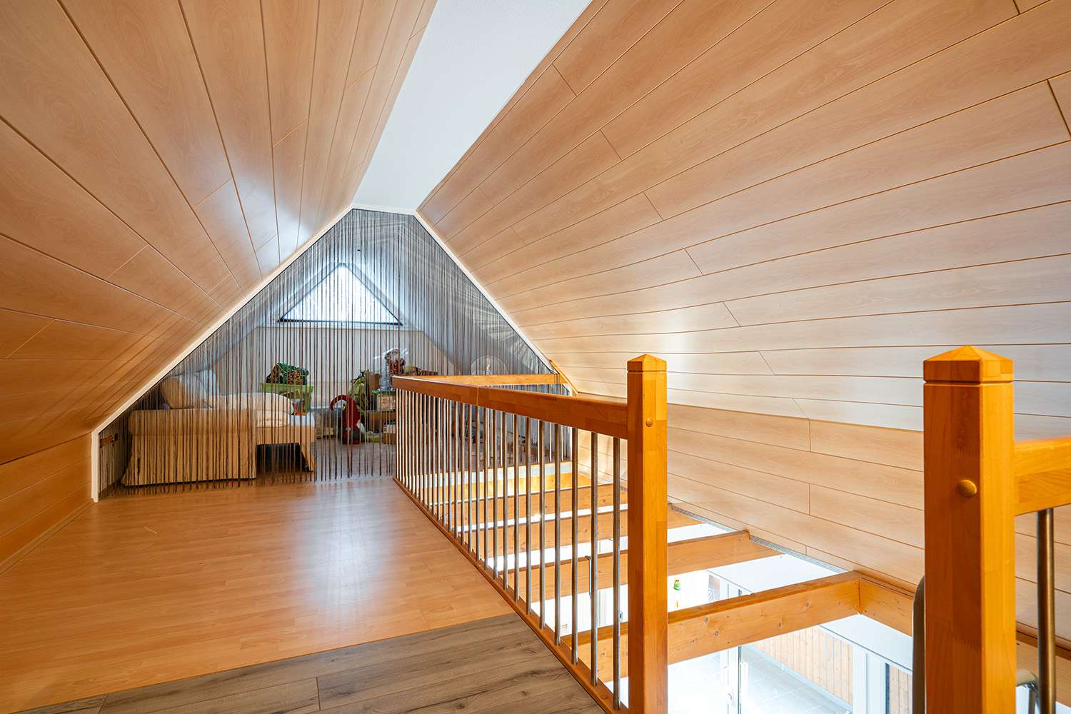 Immobilie in Edewecht - Großzügiges EFH mit Einliegerwohnung und PV-Anlage - Bild 9