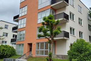 2 Zimmer-Wohnung im Philosophenweg in Kassel