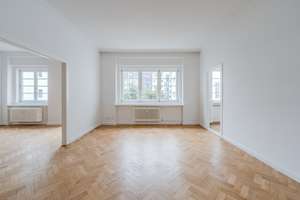 Exklusiver Altbau-Traum: Komplett sanierte Wohnung – provisionsfrei – Düsseldorfer Str. 35, 10707 Wilmersdorf, Berlin – Vorschaubild 2