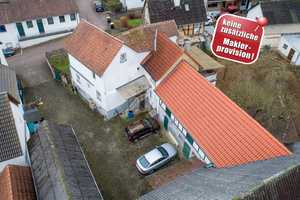 Hofreite mit Scheune - provisionsfrei – Lahn-Dill-Kreis – Vorschaubild 1