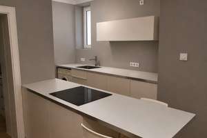 Top Lage - Fauna Str. 1,  Lichtdurchflutete kernsanierte 2-Zimmer inkl. Küche und Einbauten  – 40239 Düsseltal, Düsseldorf – Vorschaubild 11