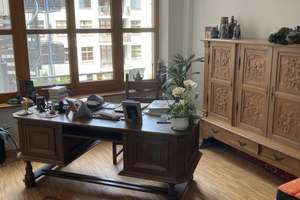 Nur kurz von privat / Einzug zeitnah: Ruhige Wohn-Oase (3 Zi, Lift, gr. Blk, TG) nahe Warschauer Str – Die vollständige Adresse der Immobilie erhältst du vom Anbieter., 10245 Friedrichshain, Berlin – Vorschaubild 4
