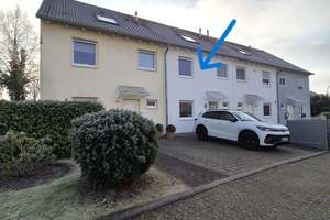 Geräumiges RMH mit Garten & 4 Pkw-Stellplätzen – Die vollständige Adresse der Immobilie erhältst du vom Anbieter., 65428 Rüsselsheim am Main – Vorschaubild 1