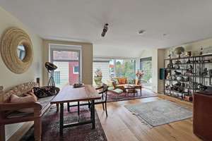 STILVOLLE 3-ZIMMER-WOHNUNG MIT BALKON – 80935 Lerchenau-Ost, München – Vorschaubild 11